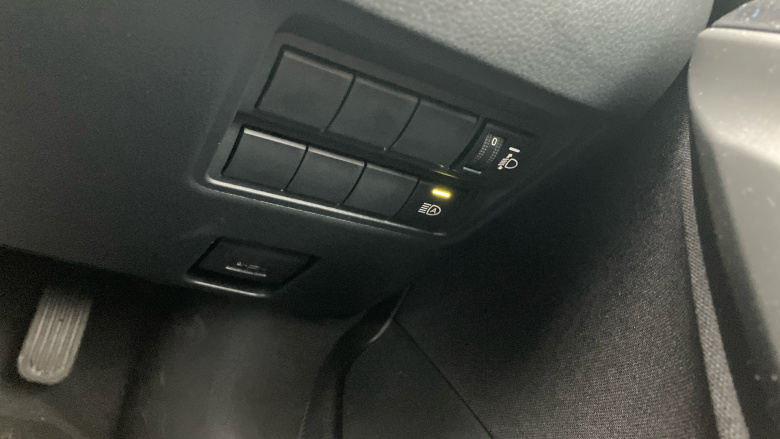 Toyota Yaris Cross 1.5 Hybrid Design 5dr CVT Hybrid Estate